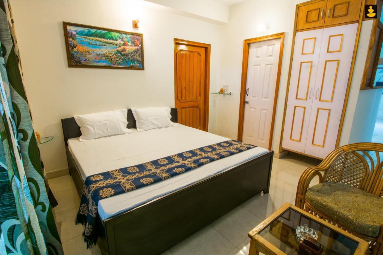 Livingstone 2Bhk Cozy Homestay In Kasauli Hills المظهر الخارجي الصورة