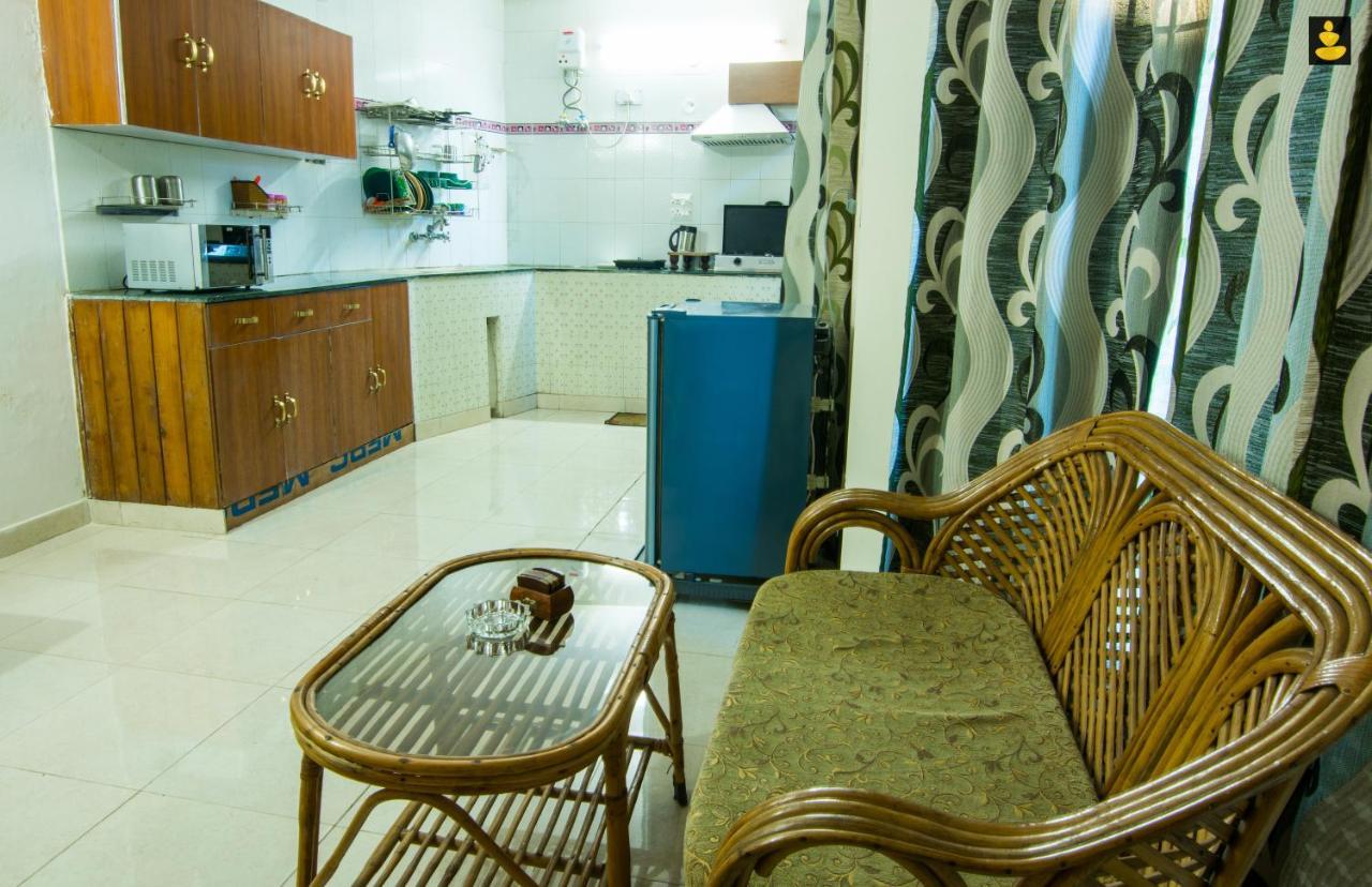 Livingstone 2Bhk Cozy Homestay In Kasauli Hills المظهر الخارجي الصورة