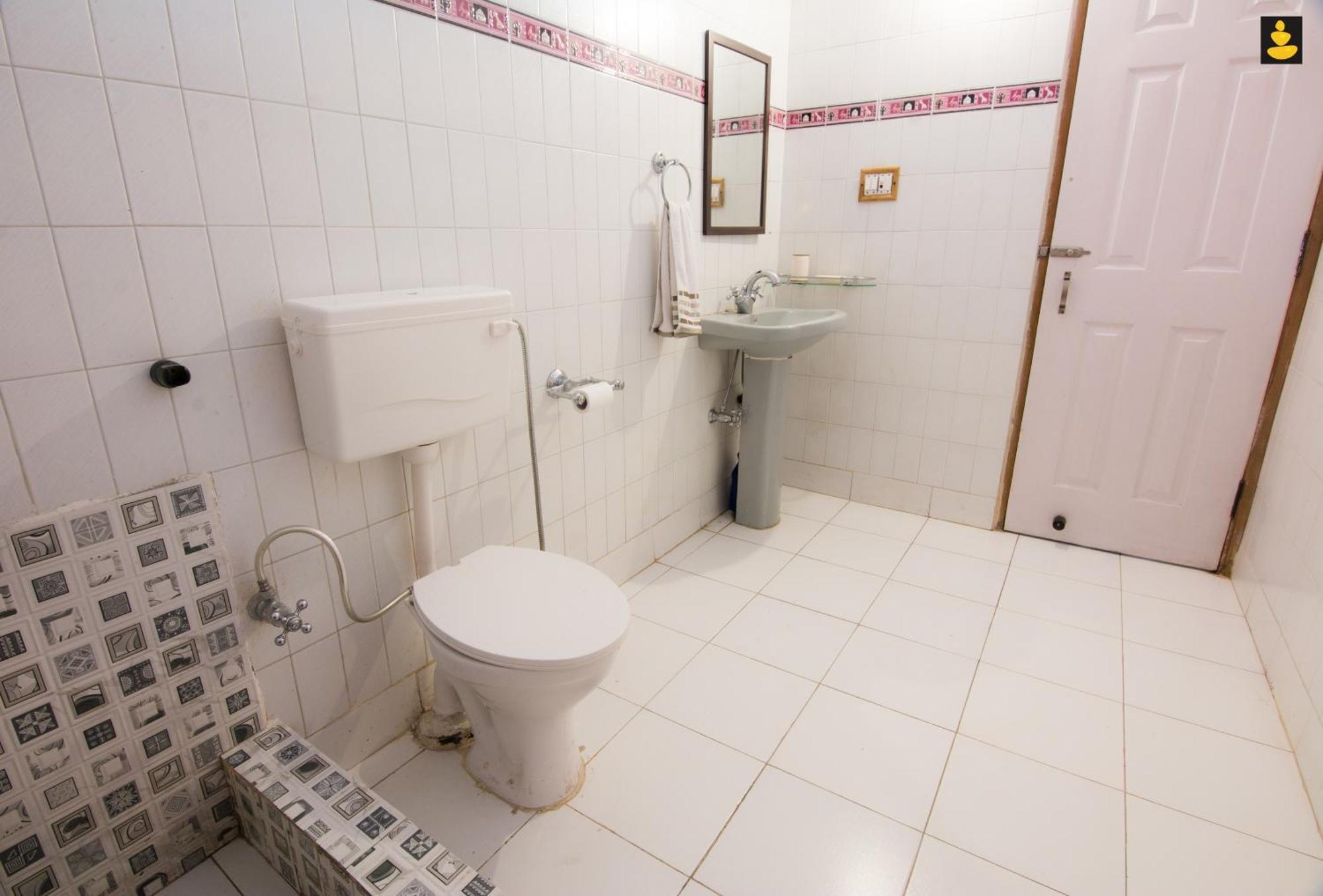 Livingstone 2Bhk Cozy Homestay In Kasauli Hills المظهر الخارجي الصورة
